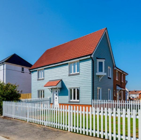 Kittiwake Cottage Camber Sands